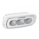 Lumishore ECLIPSE 4" Flood Light Flush Fit [010-04499-00] - Essenbay Marine