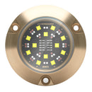 Lumishore SMX94 Single Surface Mount Underwater Light [010-04506-00] - Essenbay Marine