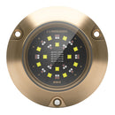 Lumishore EOS SMX154 Single Surface Mount Light [010-04508-00] - Essenbay Marine