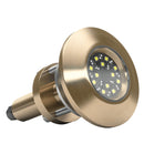 Lumishore SUPRA THX404 Thru-Hull Light  Driver [010-04516-00] - Essenbay Marine