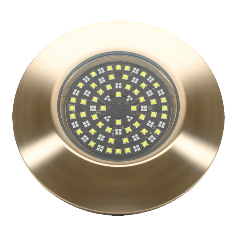 Lumishore SUPRA THX1604 Thru-Hull Light  Driver [010-04519-00] - Essenbay Marine