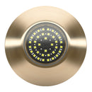 Lumishore SUPRA TIX804 Interchangeable Thru-Hull [010-04527-00] - Essenbay Marine