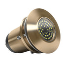 Lumishore SUPRA TIX804 Interchangeable Thru-Hull [010-04527-00] - Essenbay Marine