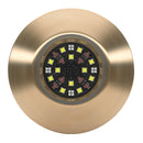 Lumishore EOS TIX404 Interchangeable Thru-Hull [010-04529-00] - Essenbay Marine