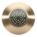 Lumishore EOS TIX804 Interchangeable Thru-Hull [010-04532-00] - Essenbay Marine