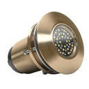 Lumishore EOS TIX804 Interchangeable Thru-Hull [010-04532-00] - Essenbay Marine