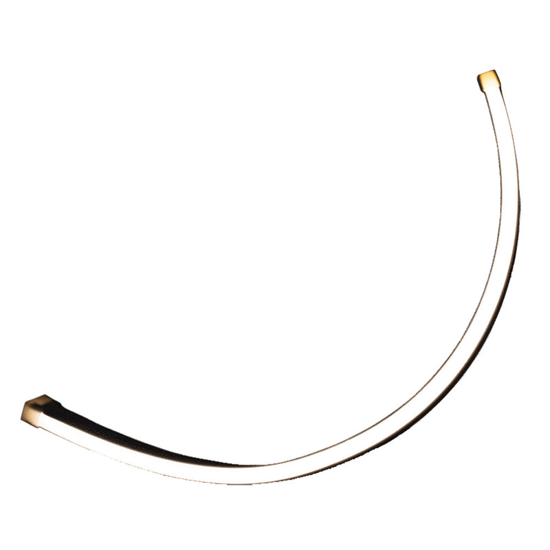 Lumishore ECLIPSE SNL100 Neon Flex Light - 5M - RGB [010-04536-00] - Essenbay Marine