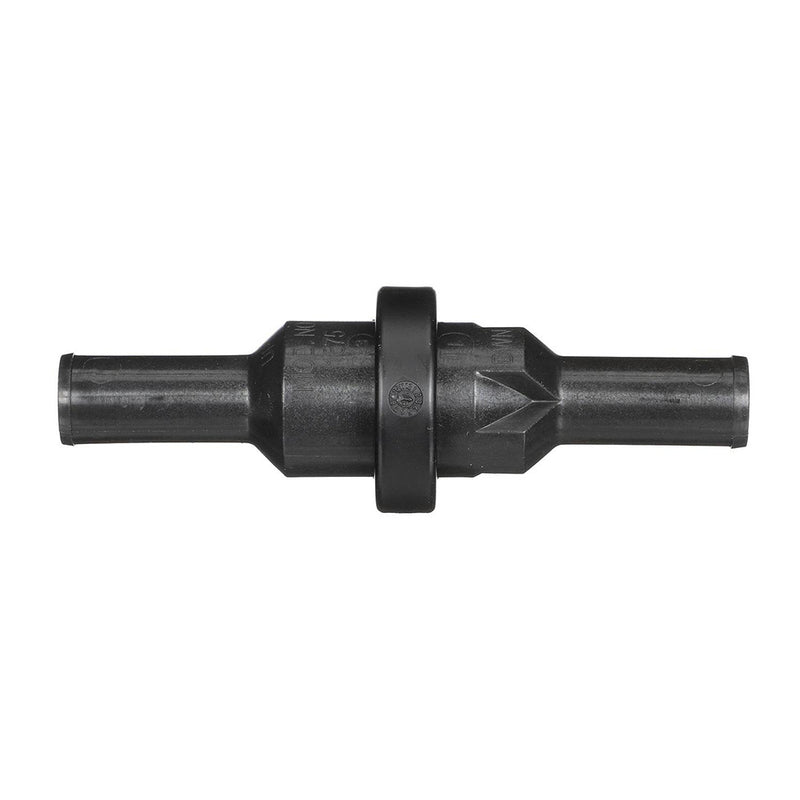Attwood In-Line Fuel Overflow Protector [1675-6] - Essenbay Marine