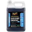 Meguiar's Glass Cleaner Concentrate - 1 Gallon [D12001] - Essenbay Marine