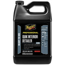 Meguiar's Quik Interior Detailer - 1 Gallon [D14901] - Essenbay Marine