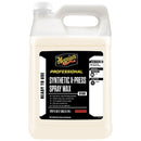 Meguiar's Synthetic X-Press Spray Wax - 1 Gallon [D15601] - Essenbay Marine