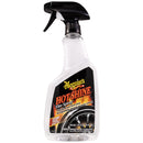 Meguiar's Hot Shine Tire Spray - 24oz [G12024] - Essenbay Marine