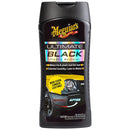 Meguiar's Ultimate Black Plastic Restorer - 12oz [G15812] - Essenbay Marine
