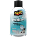 Meguiar's Whole Car Air Refresher Odor Eliminator - New Car Scent [G16402] - Essenbay Marine