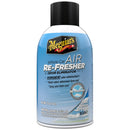 Meguiar's Whole Car Air Refresher Odor Eliminator - Summer Breeze Scent [G16602] - Essenbay Marine