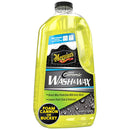 Meguiar's Hybrid Ceramic Wash  Wax - 48oz [G240748] - Essenbay Marine