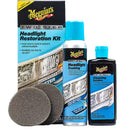 Meguiar's Two-Step Headlight Restoration Kit [G2970] - Essenbay Marine