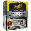 Meguiar's Ultimate Headlight Restoration Kit [G2990SRP] - Essenbay Marine
