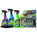 Meguiar's Hybrid Ceramic Starter Kit [G55253] - Essenbay Marine
