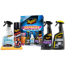 Meguiar's Express Touch-Up Kit [G55254] - Essenbay Marine