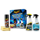Meguiar's Waterless Wash Kit [G55255] - Essenbay Marine