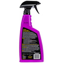 Meguiar's Hot Rims Wheel  Tire Cleaner - 24oz [G9524] - Essenbay Marine