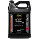 Meguiar's Pro Speed Compound - 1 Gallon [M10001] - Essenbay Marine
