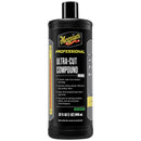 Meguiar's Professional Ultra-Cut Compound - 32oz [M10532] - Essenbay Marine