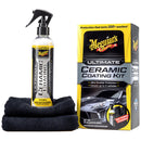 Meguiar's Ultimate Ceramic Coating Kit - 8oz [G240100] - Essenbay Marine