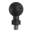 RAM Mount RAM Tough-Ball w/1/2"-13 X .50" Threaded Stud [RAP-379U-501350] - Essenbay Marine
