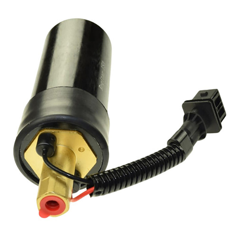 Regitar USA Volvo Penta High-Pressure Fuel Pump [RFP009] - Essenbay Marine