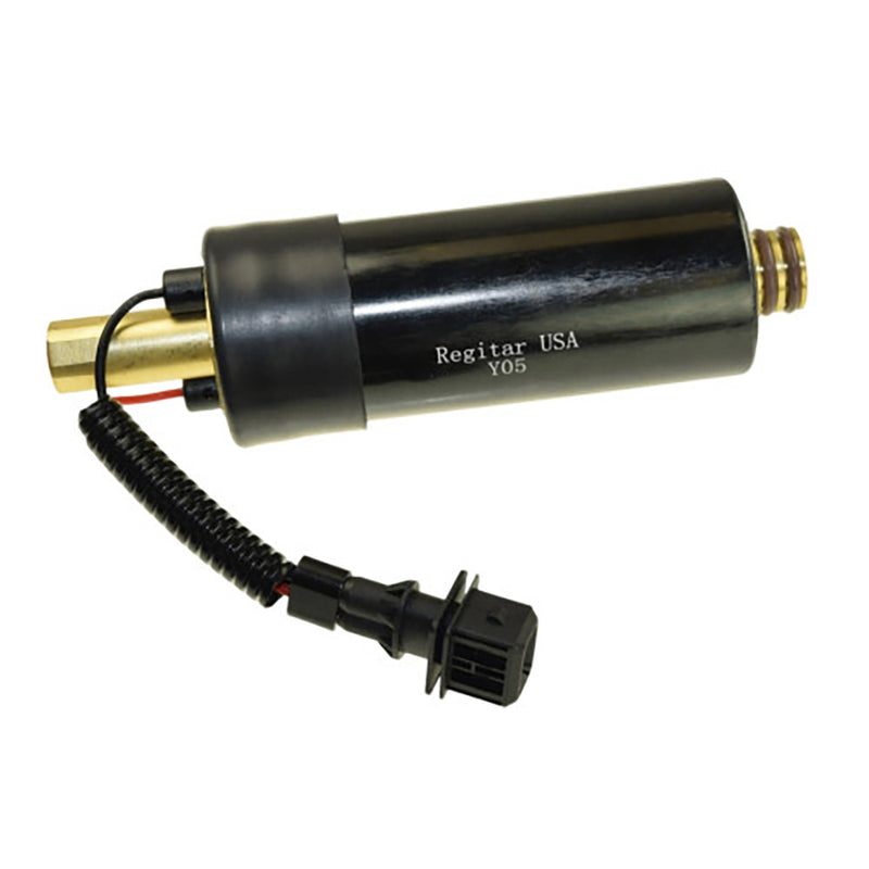Regitar USA Volvo Penta High-Pressure Fuel Pump [RFP009] - Essenbay Marine
