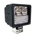Golight GXL LED Hybrid Work Series Light Fixed Mount w/No Remote - 12V - Black [4023] - Essenbay Marine
