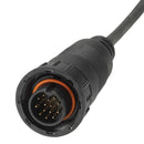 Humminbird XI-14-HW Dual Spectrum Chirp Xplore Ice Transducer [710313-1] - Essenbay Marine