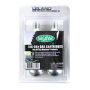 Leland Maximum Inflations Maximus Instant Tire Refill Cartridges *2-Pack [87322] - Essenbay Marine