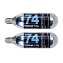 Leland Maximum Inflations Maximus Instant Tire Refill Cartridges *2-Pack [87322] - Essenbay Marine