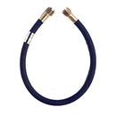 Trident Marine 20' High-Pressure Supply Hose w/3/8" Female Swivel Flare Fitting on Each End [1014-3838-240] - Essenbay Marine