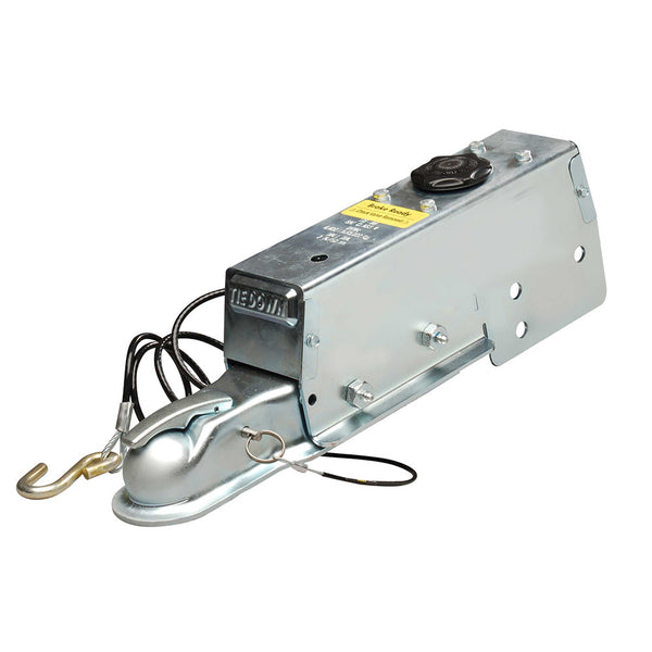 Load Rite Actuator 8.5K - 2" Ball [6080.77] - Essenbay Marine
