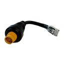Lumishore MFD Conversion Cable f/Simrad  BG [010-14454-00] - Essenbay Marine