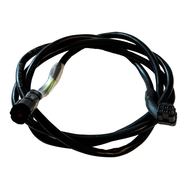 Lumishore Lux SL/SNL Power Extension Cable - 2M [010-14456-00] - Essenbay Marine
