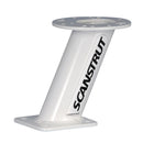 Scanstrut Camera PowerTower - White - 6" [CAM-PT-150-01] - Essenbay Marine