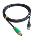 Navico Ethernet Cable - 1.8M - M12 to RJ45 f/NEP-3 [000-16078-001] - Essenbay Marine