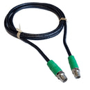 Navico Ethernet Cable - 15M - M12 to M12 f/NEP-3 [000-16077-001] - Essenbay Marine