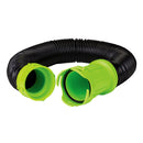 Thetford Titan Premium 5' Sewer Extension Hose w/Universal Bayonet Connection [17915] - Essenbay Marine