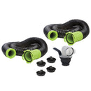 Thetford Titan Premium 20' Sewer Hose Kit w/Universal Bayonet Connection  5-in-1 Sewer Adapter w/Handle [17902] - Essenbay Marine