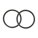 Thetford Titan Replacement Sewer Fitting Seals - 2-Pack [17881] - Essenbay Marine