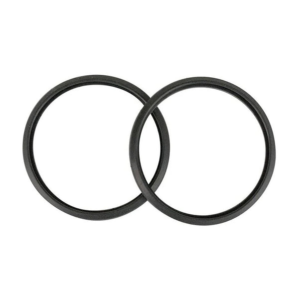 Thetford Titan Replacement Sewer Fitting Seals - 2-Pack [17881] - Essenbay Marine