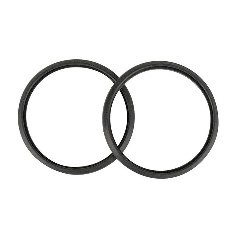 Thetford Titan Replacement Sewer Fitting Seals - 2-Pack [17881] - Essenbay Marine