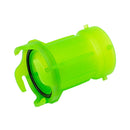 Thetford Titan 5" Straight Sewer Adapter [17907] - Essenbay Marine