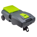 Thetford Titan 21 Gallon 2-Wheel Portable Waste Tank w/Ladder Hook [40953] - Essenbay Marine